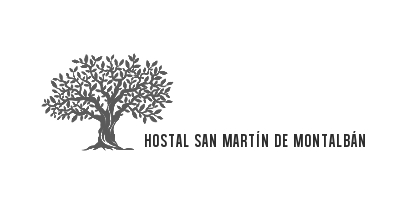 hostal san martin de montalban
